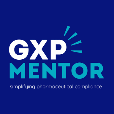GxP Mentor